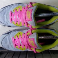 ''Nike Air Max 90''оригинални маратонки, снимка 9 - Маратонки - 26694494