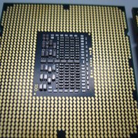 Процесори Xeon за сокет 1366 , снимка 5 - Процесори - 27990656