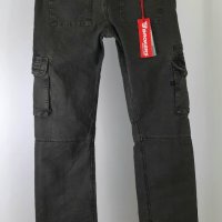 Brokers Jeans Sprint- Мъжки дънки, размер - 32W/"32. , снимка 3 - Дънки - 39753701