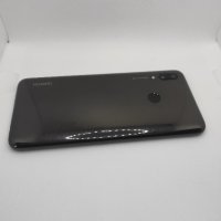 Huawei P Smart Black 2019, снимка 3 - Huawei - 43864792