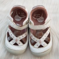 Детски обувки естестевна кожа Stride Rite №21,5, снимка 5 - Детски обувки - 40697169