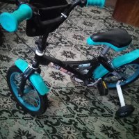Колело за момче, снимка 2 - Детски велосипеди, триколки и коли - 44066235