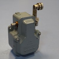 краен изключвател ASEA  AGFA 11 500V Limit Switch, снимка 1 - Резервни части за машини - 37731271