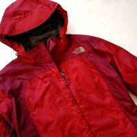 The North Face HyVent Women's - XL - оригинално дамско яке, снимка 3 - Якета - 43676899