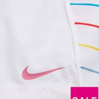 Детски къси гащи за момиче Nike Dry Fit 146-156 см, снимка 2 - Детски къси панталони - 40264817