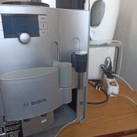 Кафе автомат Bosch Vero professional 100 , снимка 5 - Кафемашини - 38546992