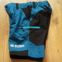 Revolution Race Nordwand Stretch Shorts размер 38 / M къси панталони - 780, снимка 10 - Къси панталони - 44006040