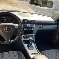 Mercedes c220CDI , снимка 5 - Автомобили и джипове - 43063970