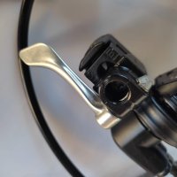 Продавам колела внос от Германия НОВИ хидравлични вибрейк спирачки MAGURA, снимка 5 - Части за велосипеди - 44069683