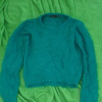 Блузи, снимка 6 - Блузи с дълъг ръкав и пуловери - 43865540
