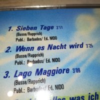 DIE FLIPPERS CD MADE IN GERMANY 2111231043, снимка 10 - CD дискове - 43084855