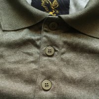 Wild Eagle T-Shirt размер XL / XXL тениска - 649, снимка 4 - Тениски - 43343551