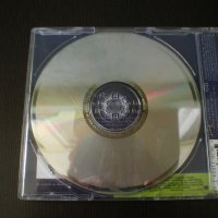 Seal ‎– Kiss From A Rose 1995, снимка 3 - CD дискове - 42979227