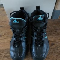 adidas adiprene - страхотни дамски маратонки, снимка 6 - Маратонки - 27745314