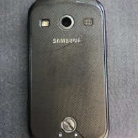 Samsung Xcover 2, снимка 7 - Samsung - 33342193
