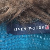 River Woods cardigan M, снимка 6 - Блузи с дълъг ръкав и пуловери - 39386019