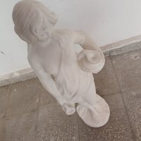 Статуя, статуетка АФРОДИТА, снимка 12 - Статуетки - 37223581
