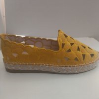 Дамски обувки 5307, снимка 3 - Други - 37377729