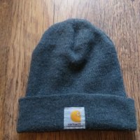 carhartt - страхотна зимна шапка 100% оригинал , снимка 4 - Шапки - 39409773