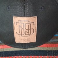 DJINN'S бейзболна шапка Snapback козирка регулируем размер , снимка 2 - Шапки - 36772828