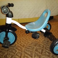 Детско колело , снимка 2 - Детски велосипеди, триколки и коли - 40357754