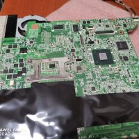 Дънна платка за лаптоп Lenovo IdeaPad Z370, снимка 8 - Части за лаптопи - 39436669