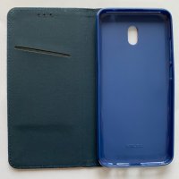 Тефтер за Xiaomi Redmi 8A, снимка 3 - Калъфи, кейсове - 27330365