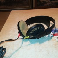 SENNHEISER HD420 MADE IN GERMANY 2012212012, снимка 9 - Слушалки и портативни колонки - 35202400