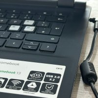 Acer Chromebook C810, снимка 3 - Лаптопи за дома - 44125450