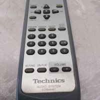 Technics-remote control, снимка 8 - Други - 40143579