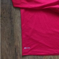  Nike LS Revolution II - страхотна мъжка блуза, снимка 8 - Спортни дрехи, екипи - 32621695