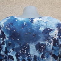 3XL+ Нова блуза Bexleys , снимка 8 - Блузи с дълъг ръкав и пуловери - 36438684