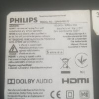 PHILIPS 32PHS4001/12 на части!, снимка 1 - Части и Платки - 32324110