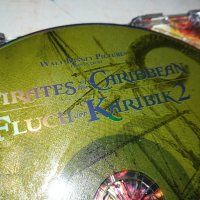 PIRATES OF THE CARIBBEAN CD-ВНОС GERMANY 2411231940, снимка 15 - CD дискове - 43134043