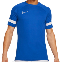 Оригинална мъжка тениска Nike DRI-FIT | M размер, снимка 4 - Тениски - 44920758