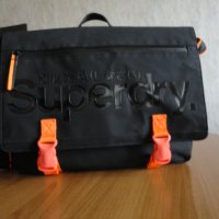 Superdry/оригинална чанта/сак, снимка 6 - Чанти - 43075917