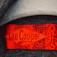 Блуза поло яка LEE COOPER, снимка 7 - Блузи - 43484629