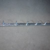 Алуминиева закачалка,закачалки от месоконбинат , снимка 10 - Обзавеждане на кухня - 43328091