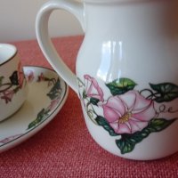 Villeroy & Boch  Palermo, снимка 4 - Сервизи - 33086600