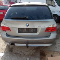 bmw 530 xd 3.0d бмв 231к.с автоматик 231hp е61 е60 на части xdrive, снимка 3 - Автомобили и джипове - 32396429