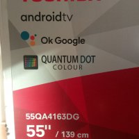 Продавам крачета,не използвани за тв. Тошиба--55 инча.Не използвани(нови)., снимка 3 - Стойки, 3D очила, аксесоари - 39042669