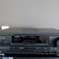 Technics sa-ex120, снимка 1 - Ресийвъри, усилватели, смесителни пултове - 27660411