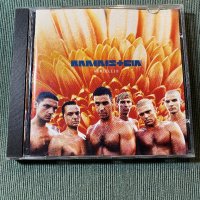 Linkin Park,Rammstein , снимка 2 - CD дискове - 42962969