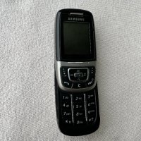 Samsung SGH-E630 , Samsung E630 , ЗАКЛЮЧЕН КЪМ ОПЕРАТОР!, снимка 9 - Samsung - 43371126