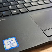 dell Latitude 7370 ultrabook intel core m5 vPro m5 6Y57 Skylake touchscreen samsung toshiba адаптер, снимка 7 - Лаптопи за работа - 39497516