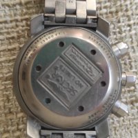 Механичен часовник Сектор , снимка 11 - Други ценни предмети - 37707069