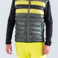 Head Dolomiti, S, M/L/XL/XXL, ново оригинално мъжко яке, среден слой, снимка 4 - Спортни дрехи, екипи - 43371112