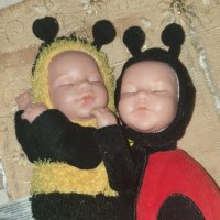  продавам 🐞 и пчеличка , снимка 3 - Плюшени играчки - 43363902