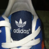 маратонки Adidas , снимка 3 - Маратонки - 34576444