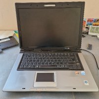 Лаптоп Asus PRO50S на части, снимка 1 - Лаптопи за дома - 43744569
